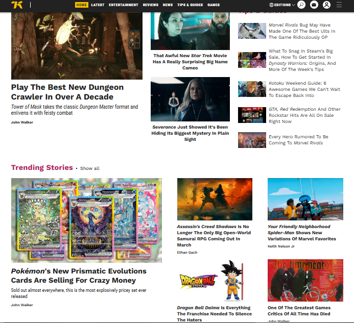 Seo content for blog