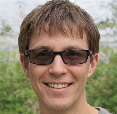 Elliott Fenwick