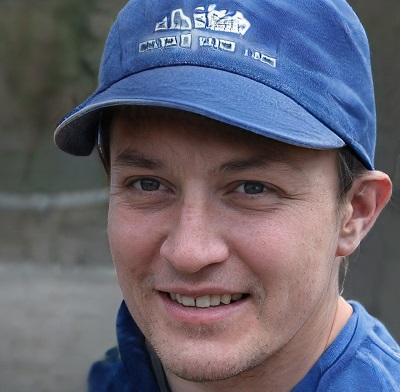 John Larson